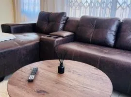 Ekhaya Loft