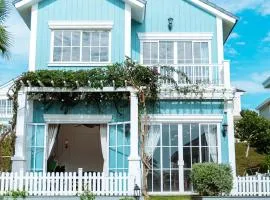 86 Home - Novaworld Phan Thiết villas