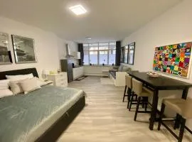 Cityloft am Neumarkt