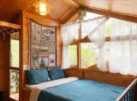 Mộc An Homestay
