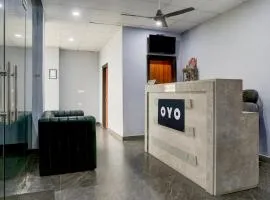 Hotel O Nandi