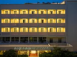 Hotel Alexander