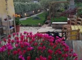 La Villetta di Giorgio con giardino e posto auto