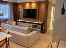 Apartamento praia Recreio dos Bandeirantes