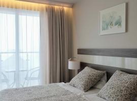 MarsMed Apartament Bormio, Hotel in Biała Woda