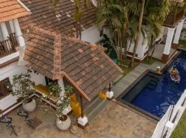 Forsté Arcangela, Sangolda