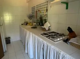 Sabaudia Terrazza Privata con Vista