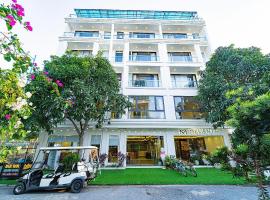 Khách Sạn Melanta - FLC Sầm Sơn, khách sạn ở Sầm Sơn