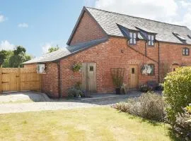 Pear Tree Cottage Shropshire