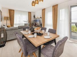 Hart Backbord, hotel i Loddin