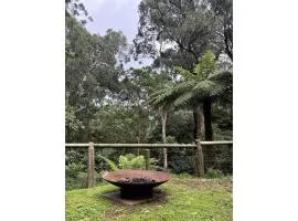 Warburton Bushland Retreat