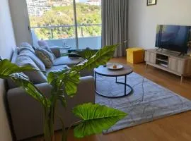 Art House Madeira III - Apartment with Pool