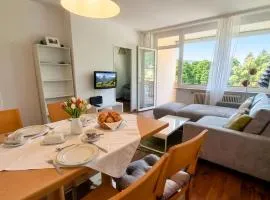 SIMON Haus KMB Seeappartement am Ossiacher See, Hallenbad, Skiarena Gerlitzen