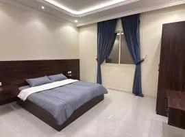 شقق غسق الفندقية - دخول ذاتي