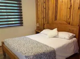 Ruka Pucón Hostel