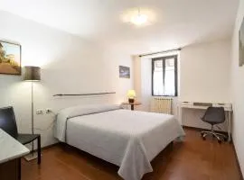 Charming Alpine Retreat in Sant'Omobono Terme