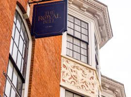 The Royal Bell, hotel di Bromley