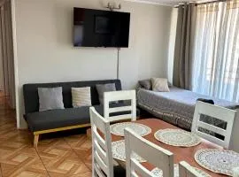 Inversiones Inmobiliarias AYD