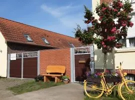 Ferienwohnung - Neu Dessau