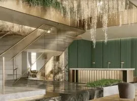 FAIRMONT NEW ORLEANS