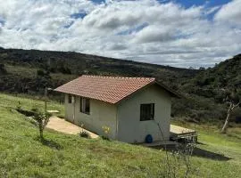 Nativo da Terra Conforto em Aiuruoca