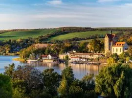 Ferienwohnung Seese Wansleben am See