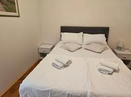 Apartman u Velikoj Gorici Željko