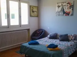 Pearly Maison Central Ruffec