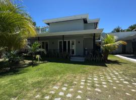 Casa G, Hotel in Bacong