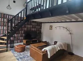 L'Entre Potes Duplex 2 chambres by Holidieppe