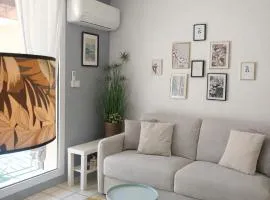 "Le refuge du Vallon" - Piscine partagée - Balcon - Clim