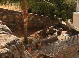 Korinthos Apartment for 4 Person in Elounda