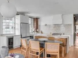 Historic Renovation Large Groups Luxury Design