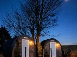 Pentland View Campsite