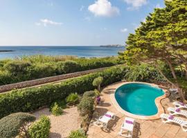 Villa MAR BLAU, готель у місті Binissafuller