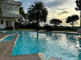 Villa Moon Drop, Hotel in Mamallapuram