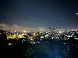 Thành Thành House, hotelli kohteessa Da Lat