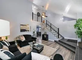 Bright, Spacious, Open Floor Plan, Close To Mtns!