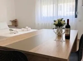 Black Sea Studio Mamaia Nord