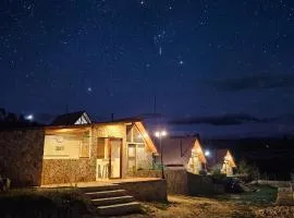 Alpine Lake Lodge Hotel