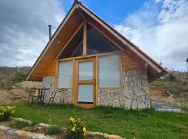 Alpine Lake Lodge Hotel