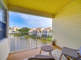 Walk to Canova Beach Park Couples Coastal Condo