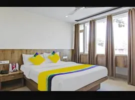 Hotel O3 Near Tribune Chowk Chandigarh