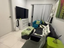 A Comfortable Home Away From Home for Families