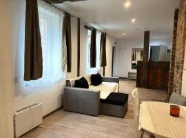 Stay Comfy in city center