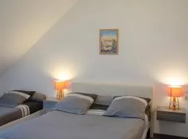 Le Relais de Jeanne