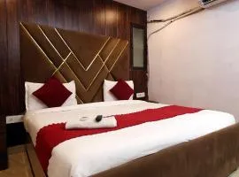 Hotel Golden inn Sector 15