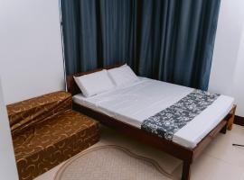 Stop-N-Stay Inn, Hotel in Valencia