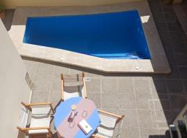 Casa Alacantí, hotel i Pollença
