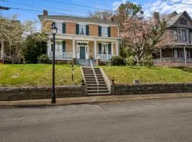 Historic Home with Southern Charm